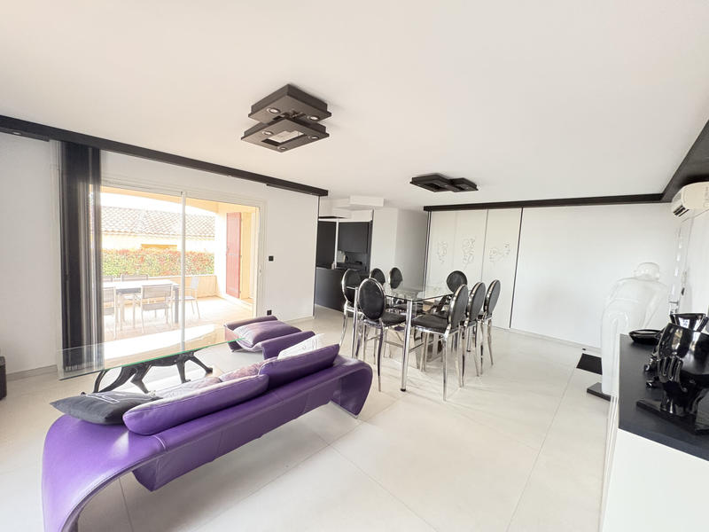 Villa - 103 m² - 4 pièces