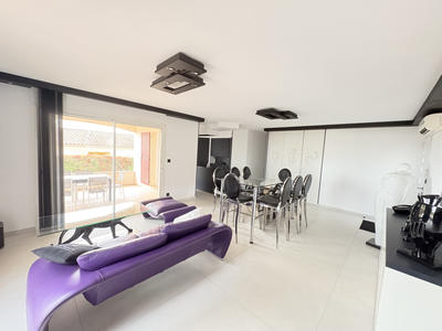 Villa - 103 m² - 4 pièces