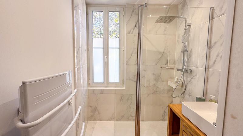 Maison - 50 m² - 3 pièces