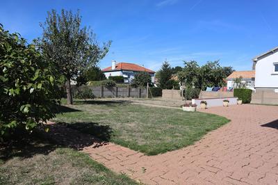 Maison - 87 m² - 4 pièces