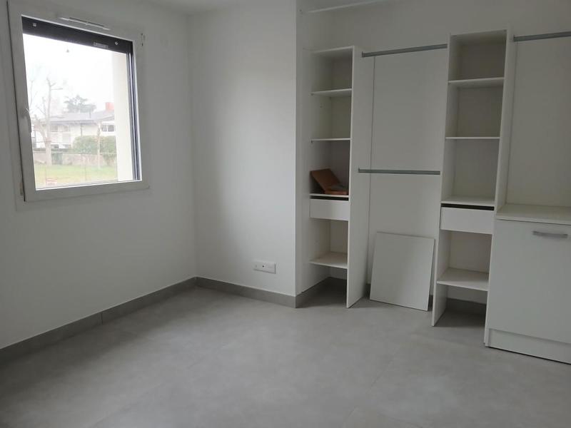 Maison - 98 m² - 5 pièces