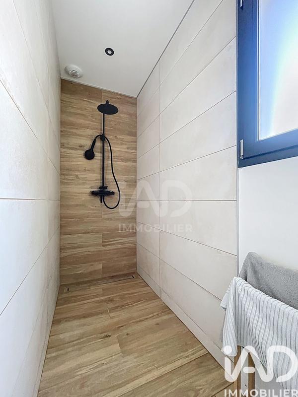 Maison de ville - 149 m² - 5 pièces