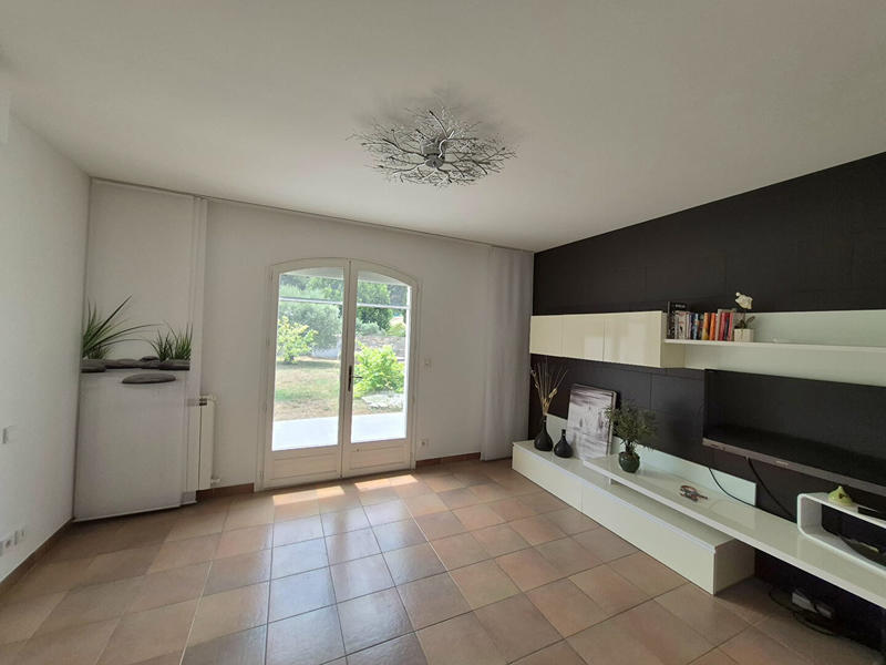 Maison - 170 m² - 5 pièces