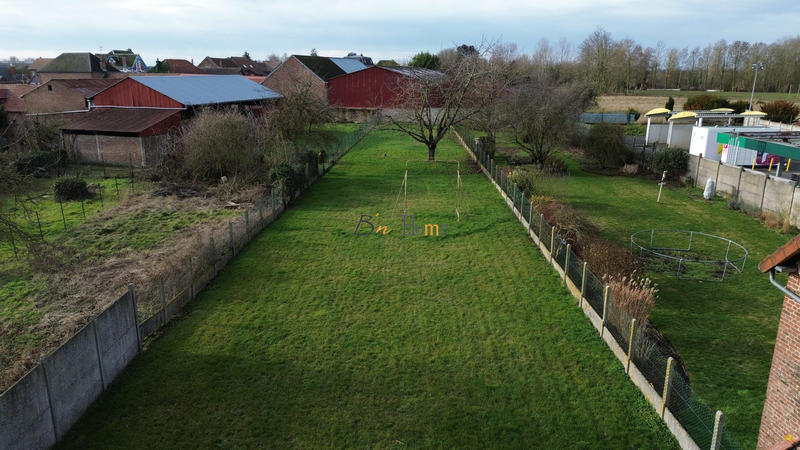 Maison - 177 m² - 4 pièces