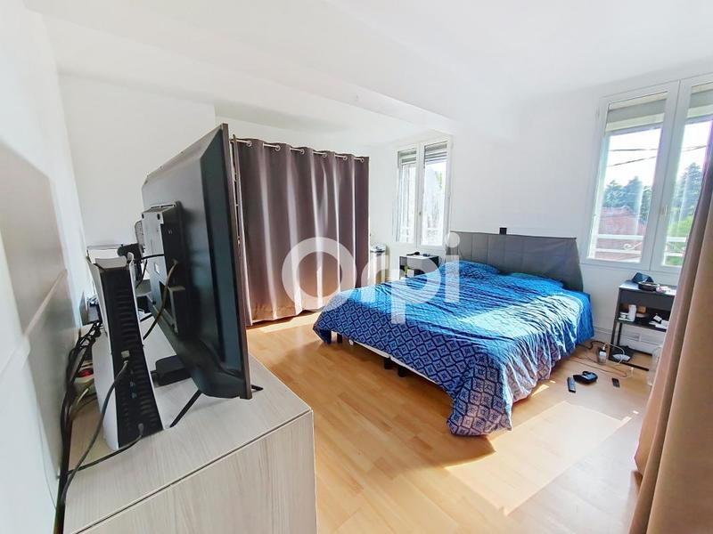 Maison - 138 m² - 6 pièces