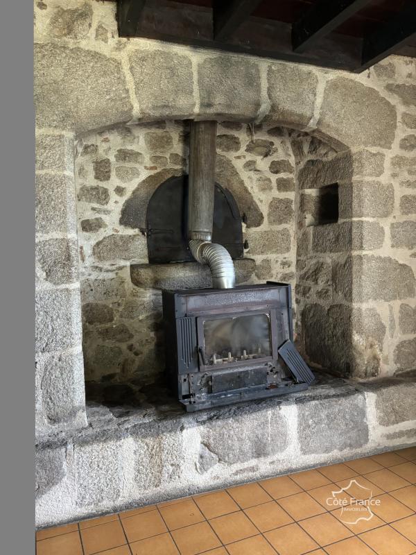 Ferme - 138 m² - 7 pièces