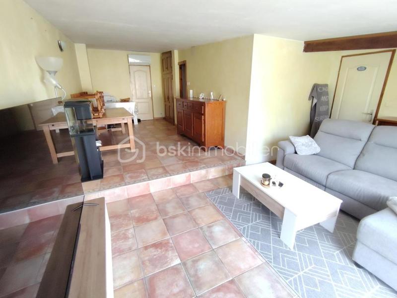 Maison - 75 m² - 4 pièces