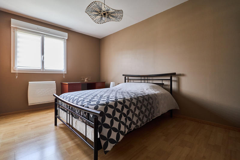 Maison - 176 m² - 7 pièces