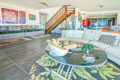 Appartement - 105 m² - 3 pièces