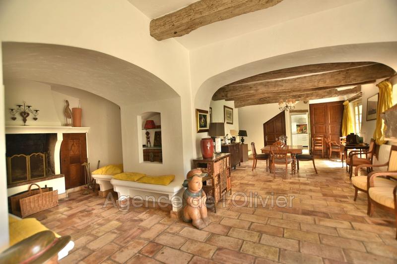 Mas - 185 m² - 5 pièces