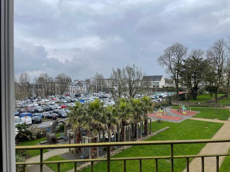 Appartement - 83 m² - 4 pièces