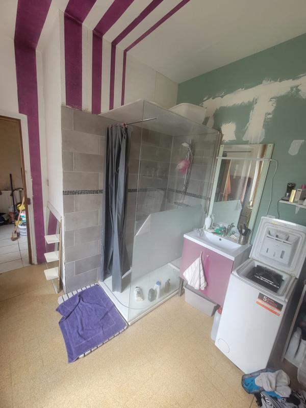 Maison - 139 m² - 8 pièces