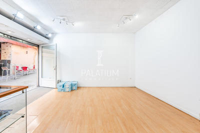 Fonds de commerce - Magasins - 43 m²