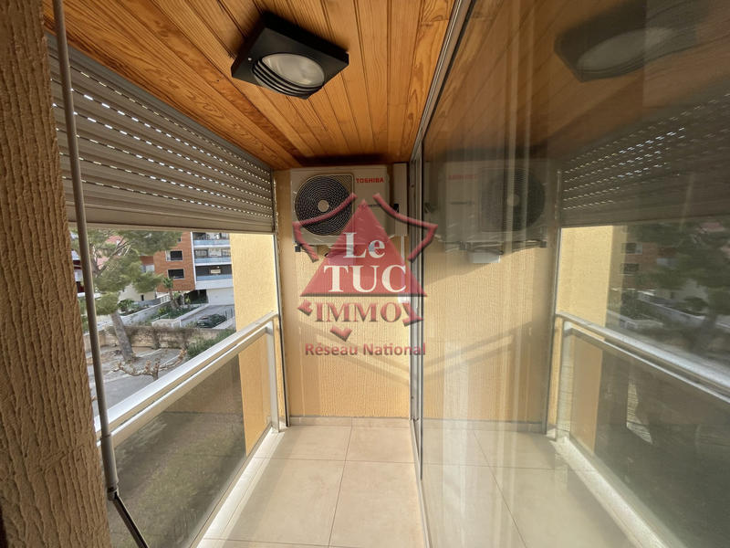 Appartement - 44 m² - 1 pièce