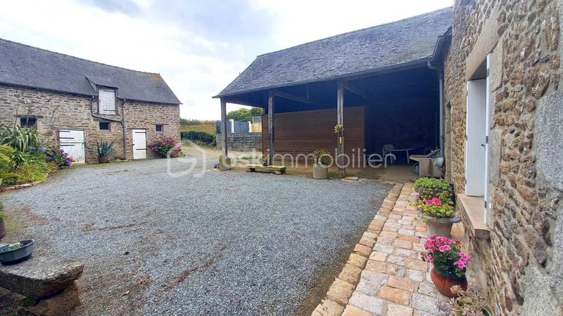 Maison - 71 m² - 4 pièces