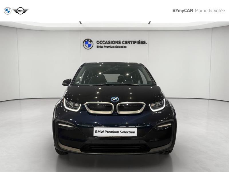 Bmw i3 I01 Lci 120 Ah 170 ch Bva Edition WindMill Atelier