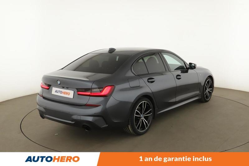 Bmw Série 3 320dA m Sport 190 ch