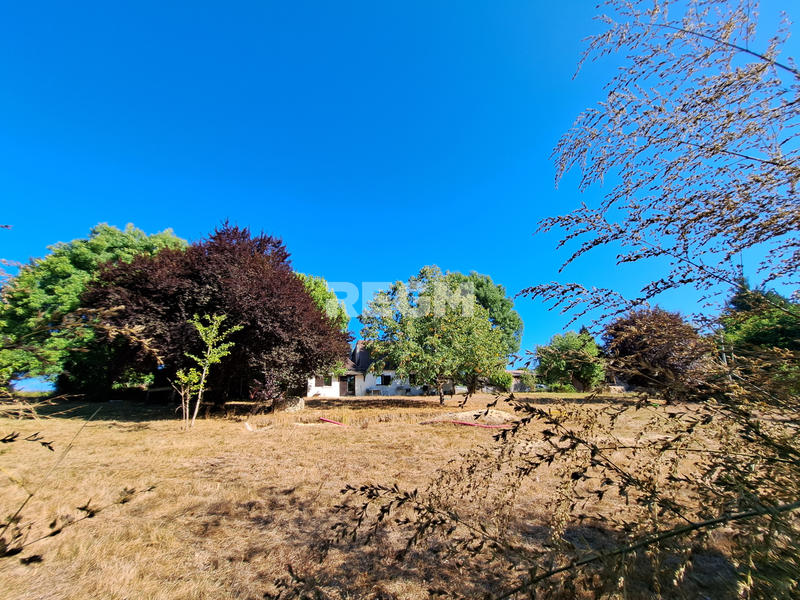 Maison - 172 m² - 8 pièces