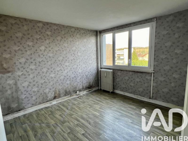 Appartement - 68 m² - 3 pièces