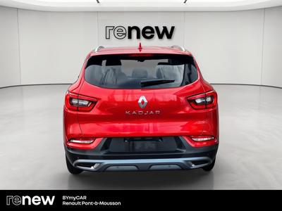 Renault Kadjar TCe 140 Evolution