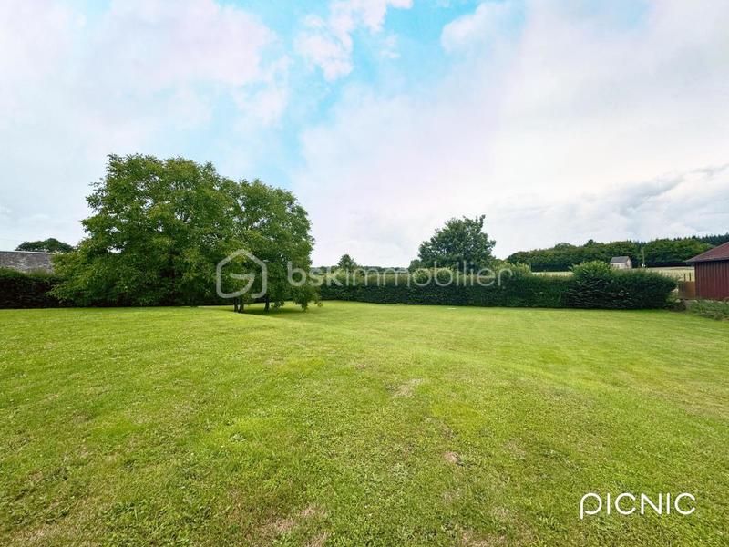 Maison traditionnelle - 95 m² - 5 pièces