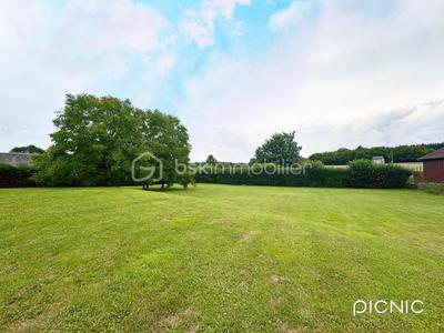 Maison traditionnelle - 95 m² - 5 pièces