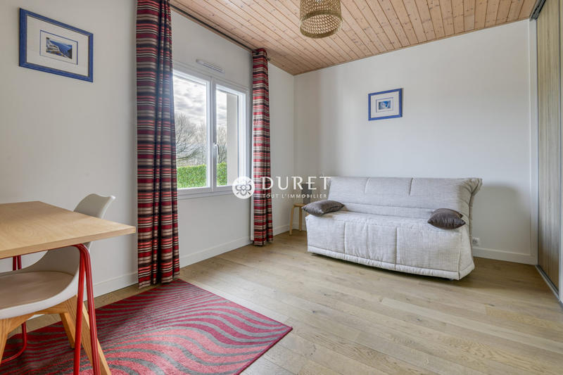 Maison - 133 m² - 5 pièces