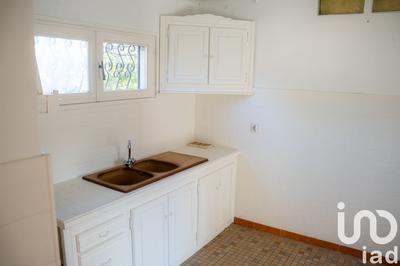 Appartement - 59 m² - 2 pièces