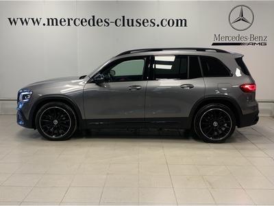 Mercedes Glb 200 d Amg Line