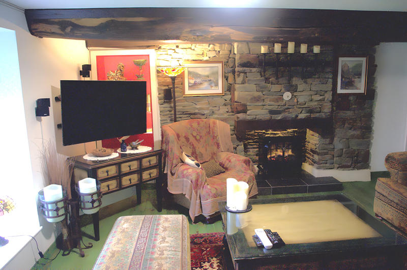 Maison - 236 m² - 8 pièces