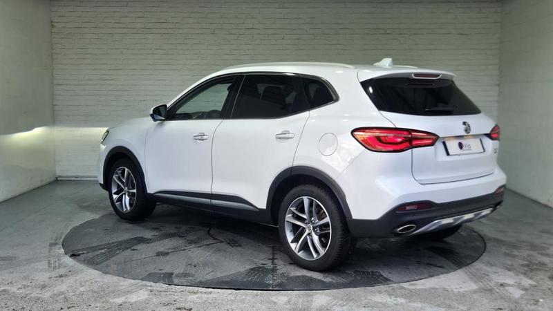 Mg Ehs 1.5t Gdi Phev Comfort