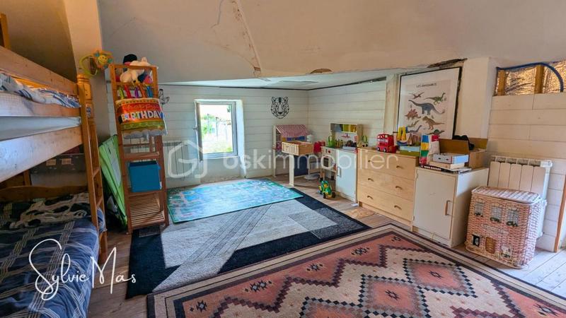 Maison de maîtres - 264 m² - 8 pièces