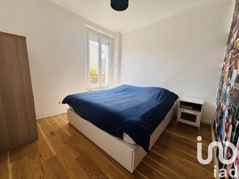 Maison - 115 m² - 4 pièces