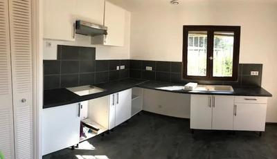 Appartement - 128 m² - 4 pièces