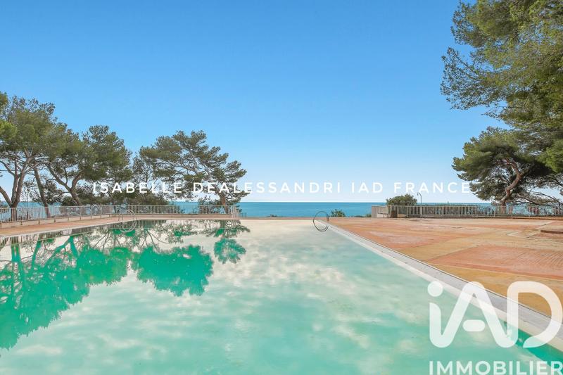 Appartement - 36 m² - 1 pièce