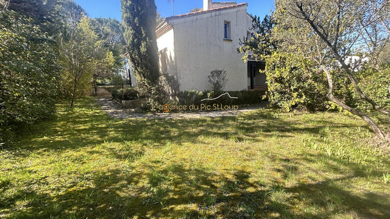 Villa - 141 m² - 5 pièces