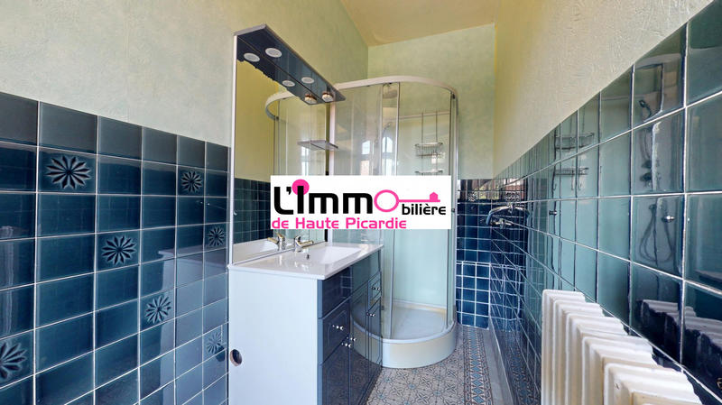 Maison traditionnelle - 172 m² - 7 pièces