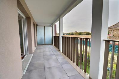 Appartement - 78 m² - 4 pièces