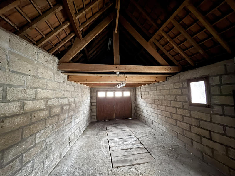 Maison - 58 m² - 3 pièces