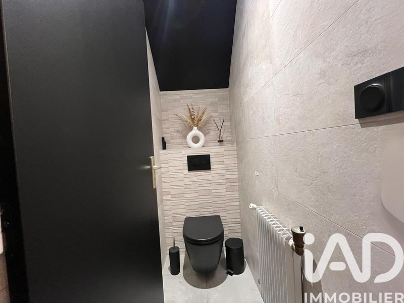 Maison - 175 m² - 6 pièces