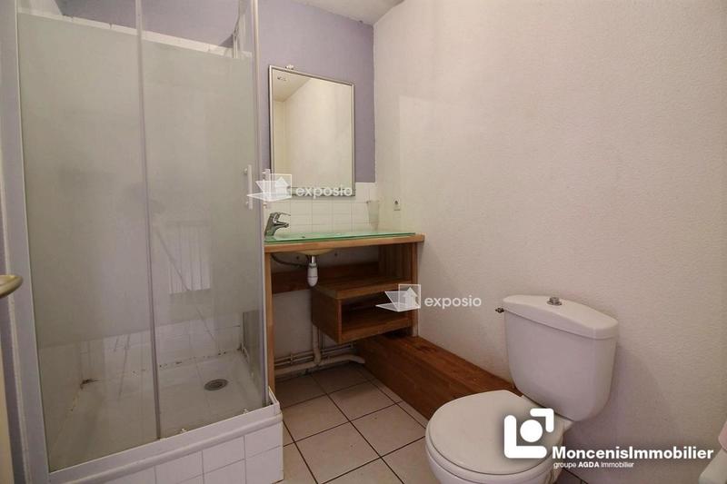Appartement - 71 m² - 4 pièces