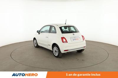 Fiat 500 1.2 Lounge 69 ch