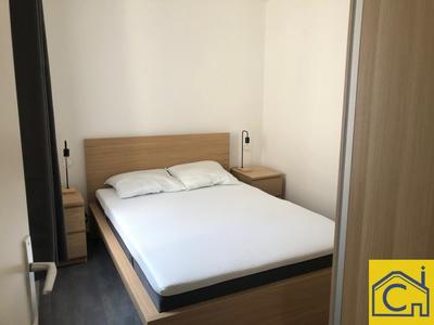 Appartement - 32 m² - 2 pièces