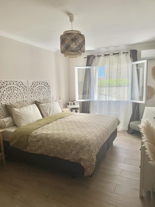 Villa - 94 m² - 3 pièces