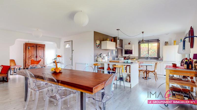 Villa - 165 m² - 5 pièces