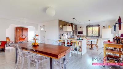 Villa - 165 m² - 5 pièces