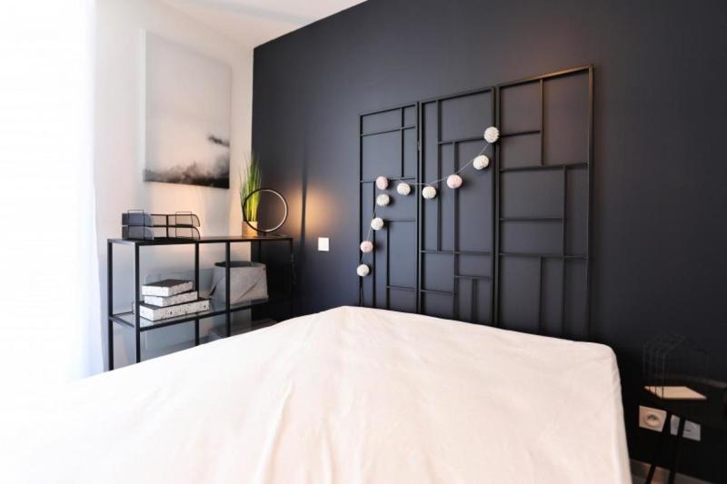 Appartement - 78 m² - 5 pièces