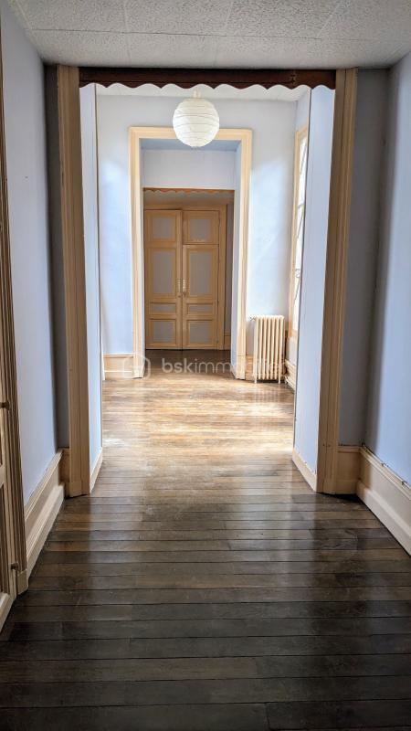 Maison ancienne - 270 m² - 8 pièces