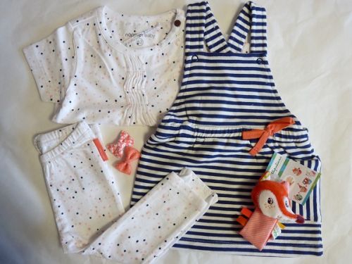 Pirouette et patatras