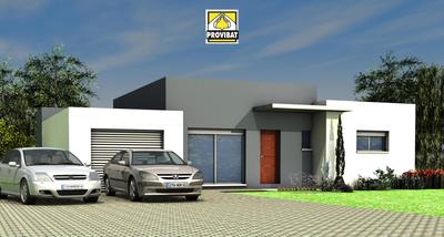 Terrain constructible - 600 m²